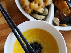 -素满香·素食自助餐(苏州·临顿路店)