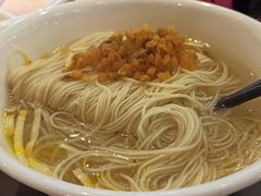 -常州银丝面馆(府琛店)