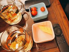 -水墨澜渟足道·SPA·传统(四望亭东关街店)