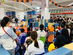 -家乐福会员店(南翔店)