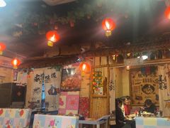 -粗粮人家·东北菜(洋桥店)