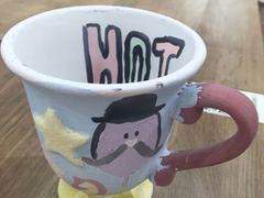 -艺彩阳光手工坊(大连恒隆广场店)