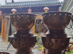 -清真天水老巷道餐厅