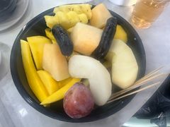 -老猫牛肉火锅(沙溪店)