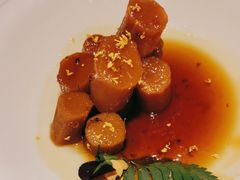 -宝轩渔府·老字号海鲜·正宗津菜(水上店)