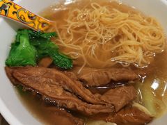 大肠面-一记面馆(易发店)