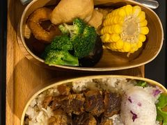 -猫小院猫主题咖啡厅(北锣店)