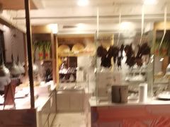 -天津东凯悦酒店·Market Café自助餐厅