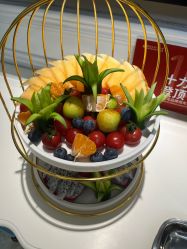 -雪绒花月子会所(祥盛店)