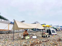 -银沙滩浴场