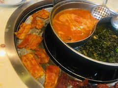 -食玉轩临江鱼捞