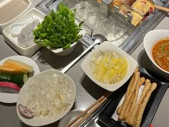 -海底捞火锅(方塔东街店)