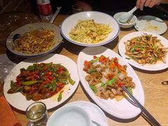 -丰乐餐厅·始于1999·本地老字号