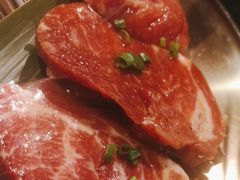 -九田家黑牛烤肉料理(新辰里亚运村店)