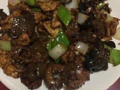 -胖子菜馆(隆昌路店)