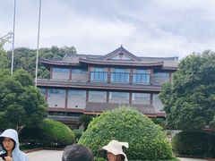 -浙江省博物馆(孤山馆区)