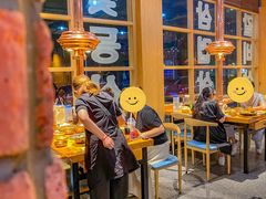 -金顺碳烤肉(番禺傍江地铁站店)