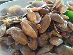 -四川小胡子海鲜(丁村万人海鲜广场店)