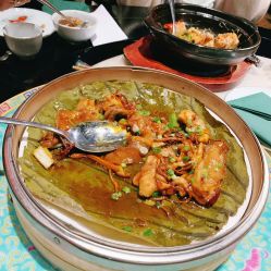 -誉八仙茶室酒楼·宴会厅(新天地店)