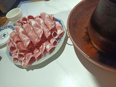 -东镇老火锅(城阳瑞阳路店)