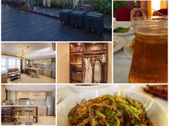 -青岛天瑞星空酒店