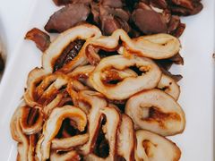 -天佑祥万春老卤(天乡后街店)