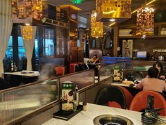 -润泽园椰子鸡(汇一城店)