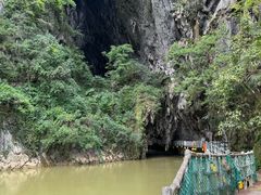 -英西峰林·洞天仙境