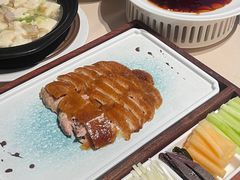 -侨美食家·粤菜(体育西路店)