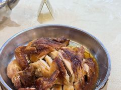 -红旗山庄(圭峰山店)