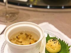 -三宝大饭店-中和艺素餐厅(浦上金山正祥广场店)