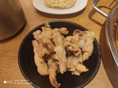 -新凯里酸汤鱼(飞山街店)