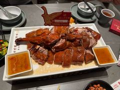 -先记烧鹅王·本地粤菜(福永店)