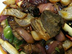 -顺庆羊肉馆(南坪店)