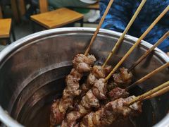 -炒豆合作社(东四总店)