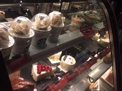 -星巴克臻选(舟山凯虹广场店)