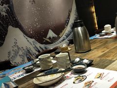 -古田居·特色寿司料理(骏欣中心店)