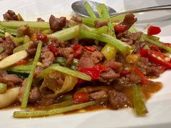 -道道鲜·崇明私房菜(五角场店)