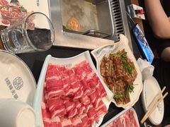 -晓林火锅(安定门店)