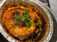 -碎怂烤肉(钟楼柳巷店)