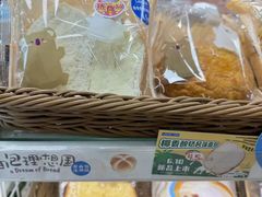 -中百罗森(新武展店)