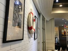 大堂-避风塘·老港味餐厅(虹口龙之梦店)