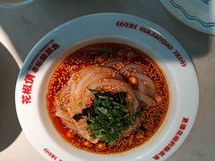 -花椒俏川菜小馆(南海万达店)