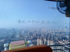 -南昌之星摩天轮