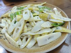 -天全县三土司椒麻鸡餐厅