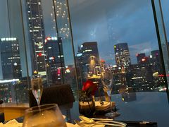 -深圳星河丽思卡尔顿酒店