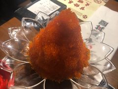 火山沙拉-魔丼屋(日月光店)