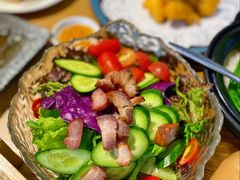 -喜粤糖朝餐厅(三八广场店)
