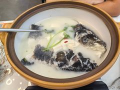-宝荣鱼馆·临湖之宴(千岛湖店)
