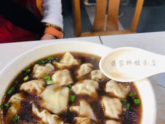 -蒋家桥饺面店(广陵路店)